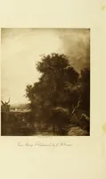 Picture 33 of 166 from The Norwich school of painting : being a full account of the Norwich exhibitions, the lives of the painters, the lists of their respecitve exhibits and descriptions of the pictures (1905), leaf 183