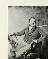 An illustration from The Norwich school of painting : being a full account of the Norwich exhibitions, the lives of the painters, the lists of their respecitve exhibits and descriptions of the pictures (1905)