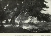 Picture 44 of 166 from The Norwich school of painting : being a full account of the Norwich exhibitions, the lives of the painters, the lists of their respecitve exhibits and descriptions of the pictures (1905), leaf 211