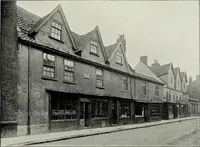 An illustration from The Norwich school of painting : being a full account of the Norwich exhibitions, the lives of the painters, the lists of their respecitve exhibits and descriptions of the pictures (1905)