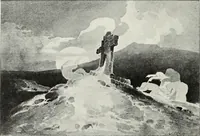 An illustration from The Norwich school of painting : being a full account of the Norwich exhibitions, the lives of the painters, the lists of their respecitve exhibits and descriptions of the pictures (1905)