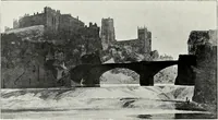 An illustration from The Norwich school of painting : being a full account of the Norwich exhibitions, the lives of the painters, the lists of their respecitve exhibits and descriptions of the pictures (1905)