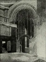 An illustration from The Norwich school of painting : being a full account of the Norwich exhibitions, the lives of the painters, the lists of their respecitve exhibits and descriptions of the pictures (1905)