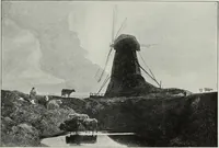 An illustration from The Norwich school of painting : being a full account of the Norwich exhibitions, the lives of the painters, the lists of their respecitve exhibits and descriptions of the pictures (1905)