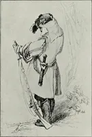 An illustration from The Norwich school of painting : being a full account of the Norwich exhibitions, the lives of the painters, the lists of their respecitve exhibits and descriptions of the pictures (1905)
