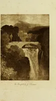 An illustration from The Norwich school of painting : being a full account of the Norwich exhibitions, the lives of the painters, the lists of their respecitve exhibits and descriptions of the pictures (1905)