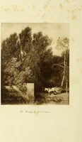 Picture 80 of 166 from The Norwich school of painting : being a full account of the Norwich exhibitions, the lives of the painters, the lists of their respecitve exhibits and descriptions of the pictures (1905), leaf 351