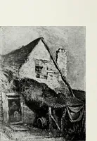 An illustration from The Norwich school of painting : being a full account of the Norwich exhibitions, the lives of the painters, the lists of their respecitve exhibits and descriptions of the pictures (1905)