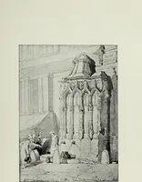 An illustration from The Norwich school of painting : being a full account of the Norwich exhibitions, the lives of the painters, the lists of their respecitve exhibits and descriptions of the pictures (1905)