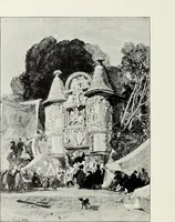 Picture 88 of 166 from The Norwich school of painting : being a full account of the Norwich exhibitions, the lives of the painters, the lists of their respecitve exhibits and descriptions of the pictures (1905), leaf 377