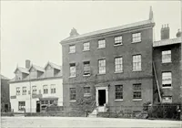 An illustration from The Norwich school of painting : being a full account of the Norwich exhibitions, the lives of the painters, the lists of their respecitve exhibits and descriptions of the pictures (1905)