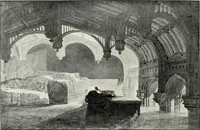 An illustration from The Norwich school of painting : being a full account of the Norwich exhibitions, the lives of the painters, the lists of their respecitve exhibits and descriptions of the pictures (1905)