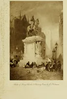 Picture 94 of 166 from The Norwich school of painting : being a full account of the Norwich exhibitions, the lives of the painters, the lists of their respecitve exhibits and descriptions of the pictures (1905), leaf 404