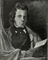 An illustration from The Norwich school of painting : being a full account of the Norwich exhibitions, the lives of the painters, the lists of their respecitve exhibits and descriptions of the pictures (1905)
