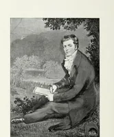 An illustration from The Norwich school of painting : being a full account of the Norwich exhibitions, the lives of the painters, the lists of their respecitve exhibits and descriptions of the pictures (1905)