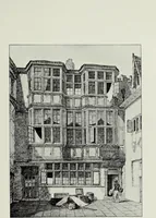 An illustration from The Norwich school of painting : being a full account of the Norwich exhibitions, the lives of the painters, the lists of their respecitve exhibits and descriptions of the pictures (1905)