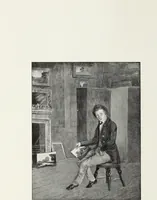 An illustration from The Norwich school of painting : being a full account of the Norwich exhibitions, the lives of the painters, the lists of their respecitve exhibits and descriptions of the pictures (1905)