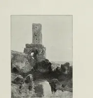 An illustration from The Norwich school of painting : being a full account of the Norwich exhibitions, the lives of the painters, the lists of their respecitve exhibits and descriptions of the pictures (1905)
