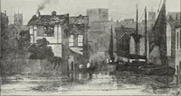 An illustration from The Norwich school of painting : being a full account of the Norwich exhibitions, the lives of the painters, the lists of their respecitve exhibits and descriptions of the pictures (1905)