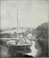 An illustration from The Norwich school of painting : being a full account of the Norwich exhibitions, the lives of the painters, the lists of their respecitve exhibits and descriptions of the pictures (1905)