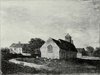 An illustration from The Norwich school of painting : being a full account of the Norwich exhibitions, the lives of the painters, the lists of their respecitve exhibits and descriptions of the pictures (1905)