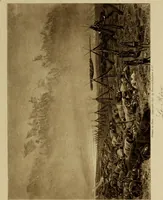 An illustration from Nos grands peintres, catalogue de leurs oeuvres et opinions de la presse (1899)