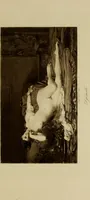 An illustration from Nos grands peintres, catalogue de leurs oeuvres et opinions de la presse (1899)