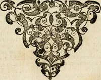 An illustration from Peripateticus nostri temporis, seu, Philosophus discursivus : in biennali cursu, per discursus symbolico-physicos, ad discursum, juxta sanctorum philosophorum exempla, piè curiosum instructus .. (1724)