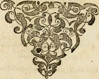 An illustration from Peripateticus nostri temporis, seu, Philosophus discursivus : in biennali cursu, per discursus symbolico-physicos, ad discursum, juxta sanctorum philosophorum exempla, piè curiosum instructus .. (1724)
