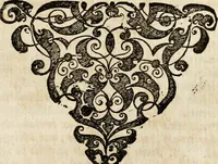 An illustration from Peripateticus nostri temporis, seu, Philosophus discursivus : in biennali cursu, per discursus symbolico-physicos, ad discursum, juxta sanctorum philosophorum exempla, piè curiosum instructus .. (1724)
