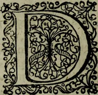 An illustration from Notae uberiores in Historiam Danicam Saxonis Grammatici : Una cum prolegomenis ad easdem notas (1645)