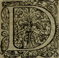 Picture 7 of 54 from Notae uberiores in Historiam Danicam Saxonis Grammatici : Una cum prolegomenis ad easdem notas (1645), leaf 18