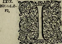 An illustration from Notae uberiores in Historiam Danicam Saxonis Grammatici : Una cum prolegomenis ad easdem notas (1645)
