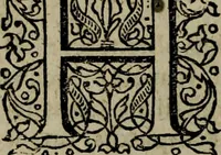 Picture 8 of 54 from Notae uberiores in Historiam Danicam Saxonis Grammatici : Una cum prolegomenis ad easdem notas (1645), leaf 33