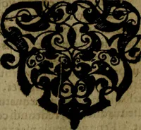 An illustration from Notae uberiores in Historiam Danicam Saxonis Grammatici : Una cum prolegomenis ad easdem notas (1645)