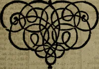 Picture 22 of 54 from Notae uberiores in Historiam Danicam Saxonis Grammatici : Una cum prolegomenis ad easdem notas (1645), leaf 416