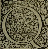 Picture 24 of 54 from Notae uberiores in Historiam Danicam Saxonis Grammatici : Una cum prolegomenis ad easdem notas (1645), leaf 422