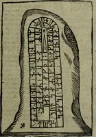 Picture 30 of 54 from Notae uberiores in Historiam Danicam Saxonis Grammatici : Una cum prolegomenis ad easdem notas (1645), leaf 484