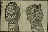 Picture 35 of 54 from Notae uberiores in Historiam Danicam Saxonis Grammatici : Una cum prolegomenis ad easdem notas (1645), leaf 564