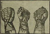 Picture 36 of 54 from Notae uberiores in Historiam Danicam Saxonis Grammatici : Una cum prolegomenis ad easdem notas (1645), leaf 564