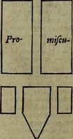 Picture 46 of 54 from Notae uberiores in Historiam Danicam Saxonis Grammatici : Una cum prolegomenis ad easdem notas (1645), leaf 643