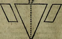 An illustration from Notae uberiores in Historiam Danicam Saxonis Grammatici : Una cum prolegomenis ad easdem notas (1645)