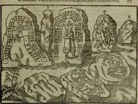Picture 49 of 54 from Notae uberiores in Historiam Danicam Saxonis Grammatici : Una cum prolegomenis ad easdem notas (1645), leaf 652