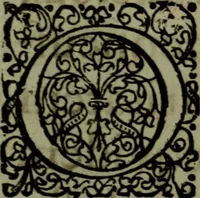 An illustration from Notae uberiores in Historiam Danicam Saxonis Grammatici : Una cum prolegomenis ad easdem notas (1645)