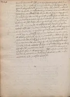 An illustration from An[n]otationes et quaestiones logicae [manuscript] (1580)