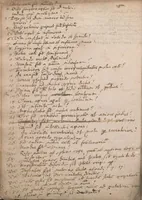 An illustration from An[n]otationes et quaestiones logicae [manuscript] (1580)
