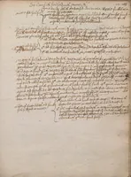 Picture 17 of 19 from An[n]otationes et quaestiones logicae [manuscript] (1580), leaf 163