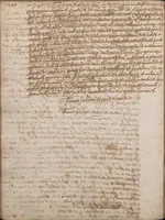 An illustration from An[n]otationes et quaestiones logicae [manuscript] (1580)