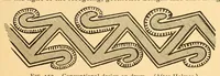Picture 2 of 7 from Note on the archeology of Chiriqui (1914), leaf 11