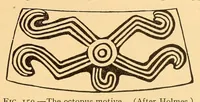 Picture 3 of 7 from Note on the archeology of Chiriqui (1914), leaf 11